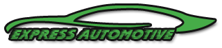 Logo Express Automotive